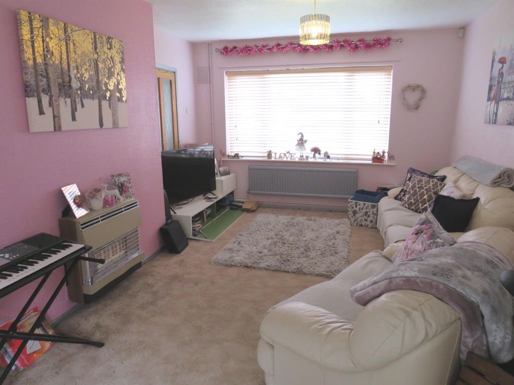 3 bed end terrace house for sale in Heol Carnau, Ely, Cardiff CF5, £190,000