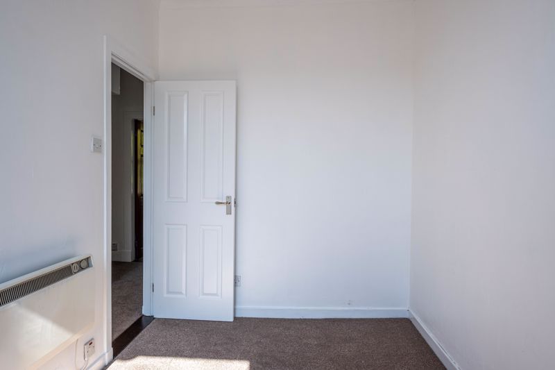 1 bed flat for sale in Stafford Street, Aberdeen AB25, £60,000