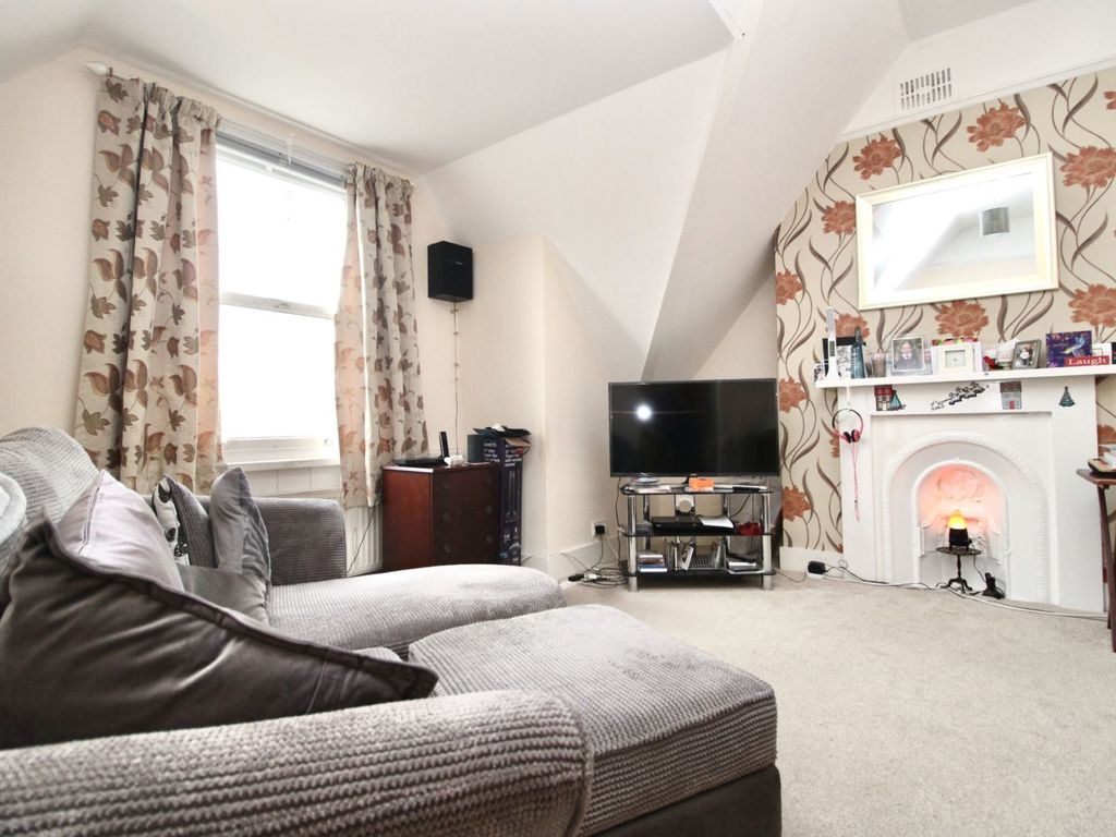 2 bed flat for sale in 1 Meads Street, Eastbourne BN20, £190,000