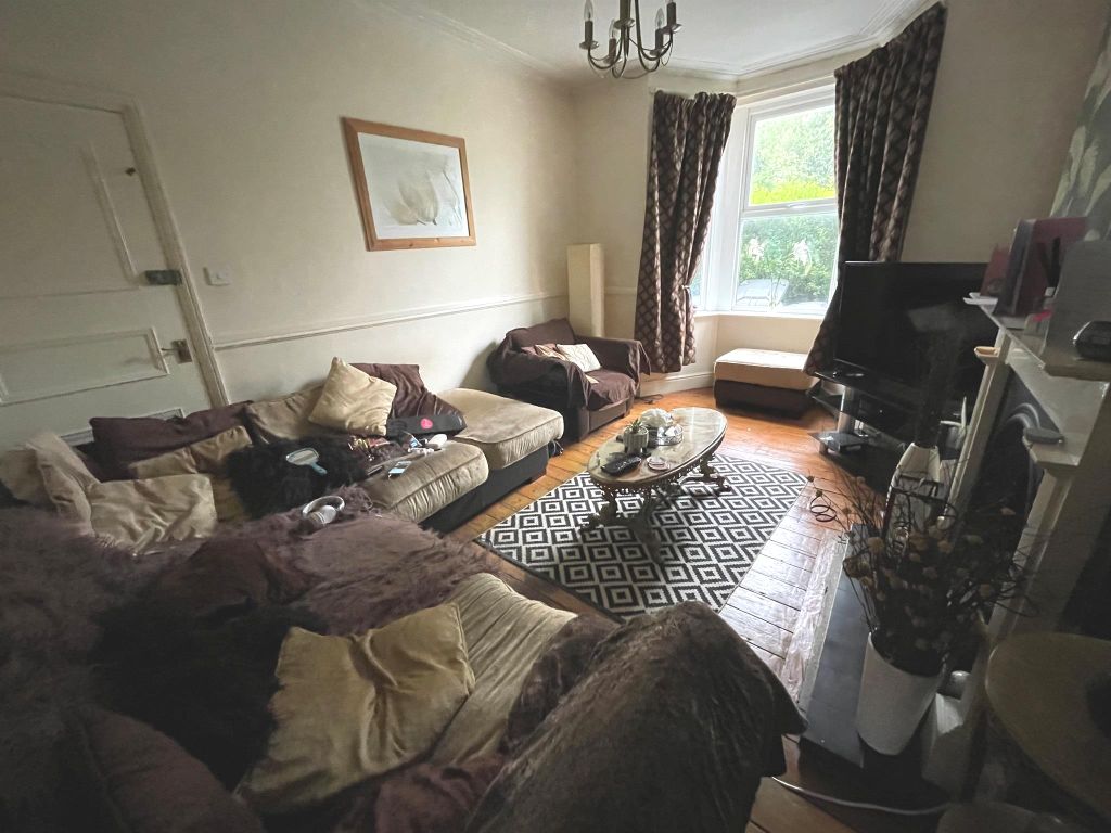 1 bed flat for sale in London Road, Alvaston, Derby DE24, £87,500