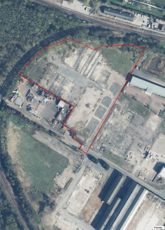 Industrial for sale in Beevor Street, Lincoln LN6, £3,000