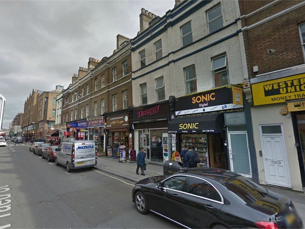 Commercial property for sale in Praed Street, London W2, £1,580,000