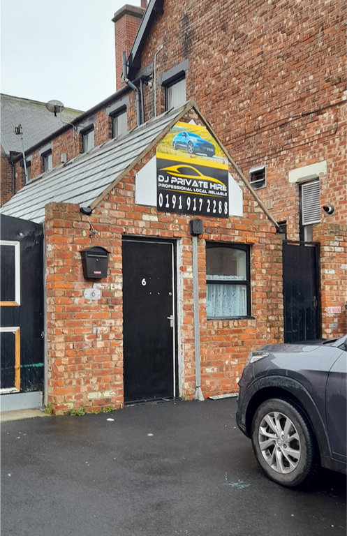 Hotel/guest house for sale in Middle Street, Town TS27, £440,000