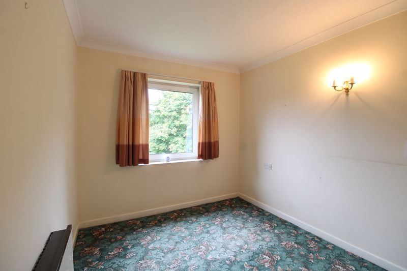 1 bed flat for sale in Homehall House, Sutton Coldfield B72, £69,000