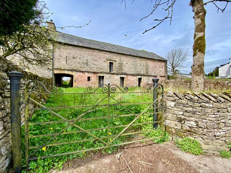 Barn conversion for sale in Orton, Penrith CA10, £230,000