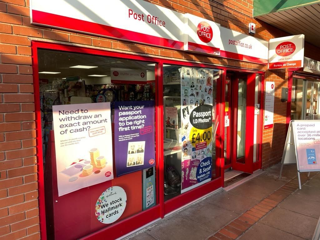 Retail premises for sale in Loughborough, Leicestershire LE11, £119,000