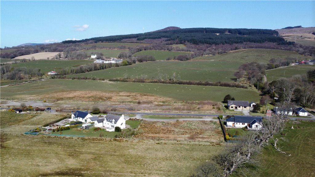Land for sale in The Meider, Toward, Dunoon, Argyll And Bute PA23, £99,000