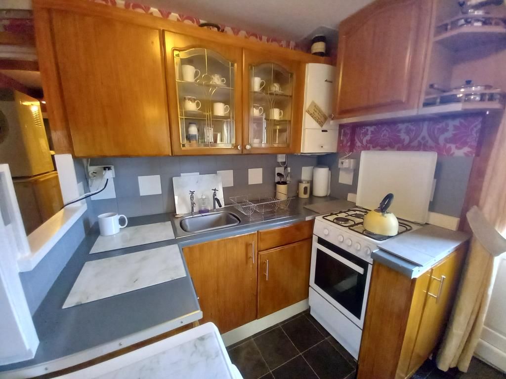 Studio for sale in Leominster, Herefordshire HR6, £60,000