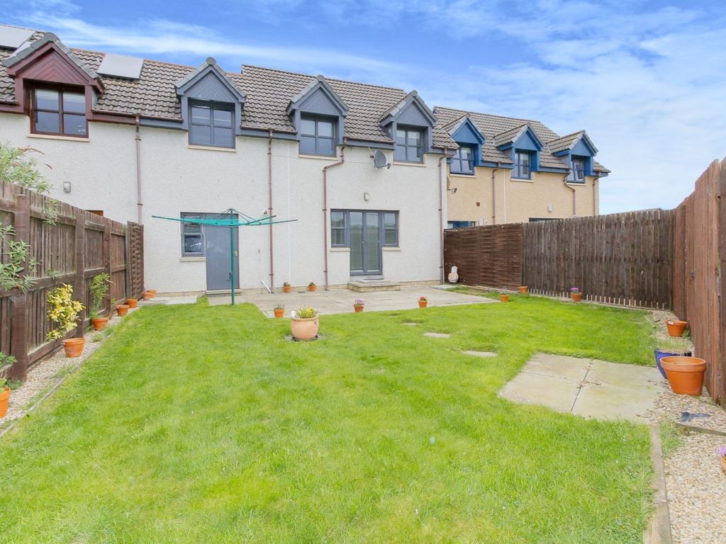 3 bed semi-detached house for sale in Mcmillan Avenue, Elgin IV30, £205,000