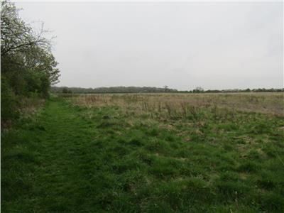 Land for sale in Land For Sale At Prospect Place, Newport Road, Emberton, Olney, Bucks MK46, £300,000