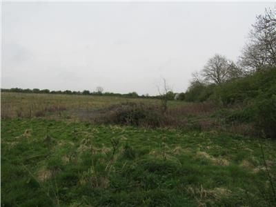 Land for sale in Land For Sale At Prospect Place, Newport Road, Emberton, Olney, Bucks MK46, £300,000