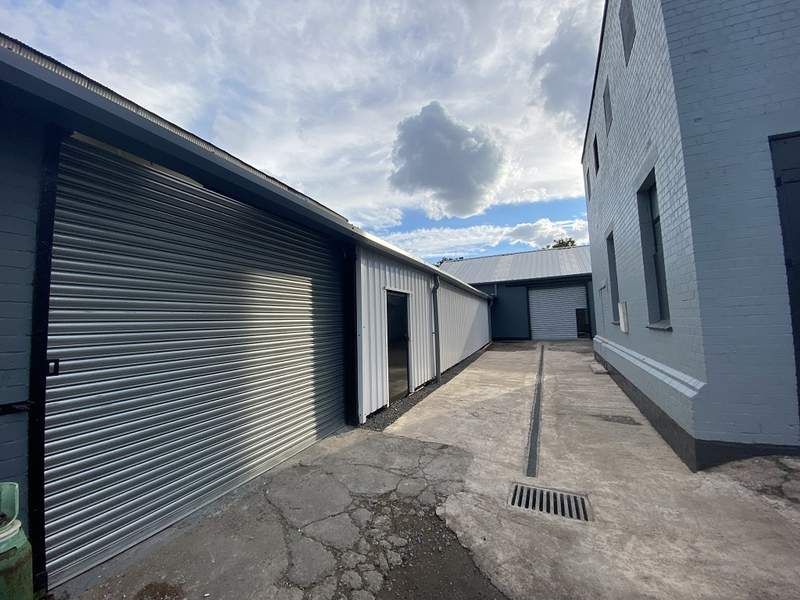 Light industrial for sale in Shifnal Industrial Estate Lamledge Lane, Shifnal TF11, Non quoting