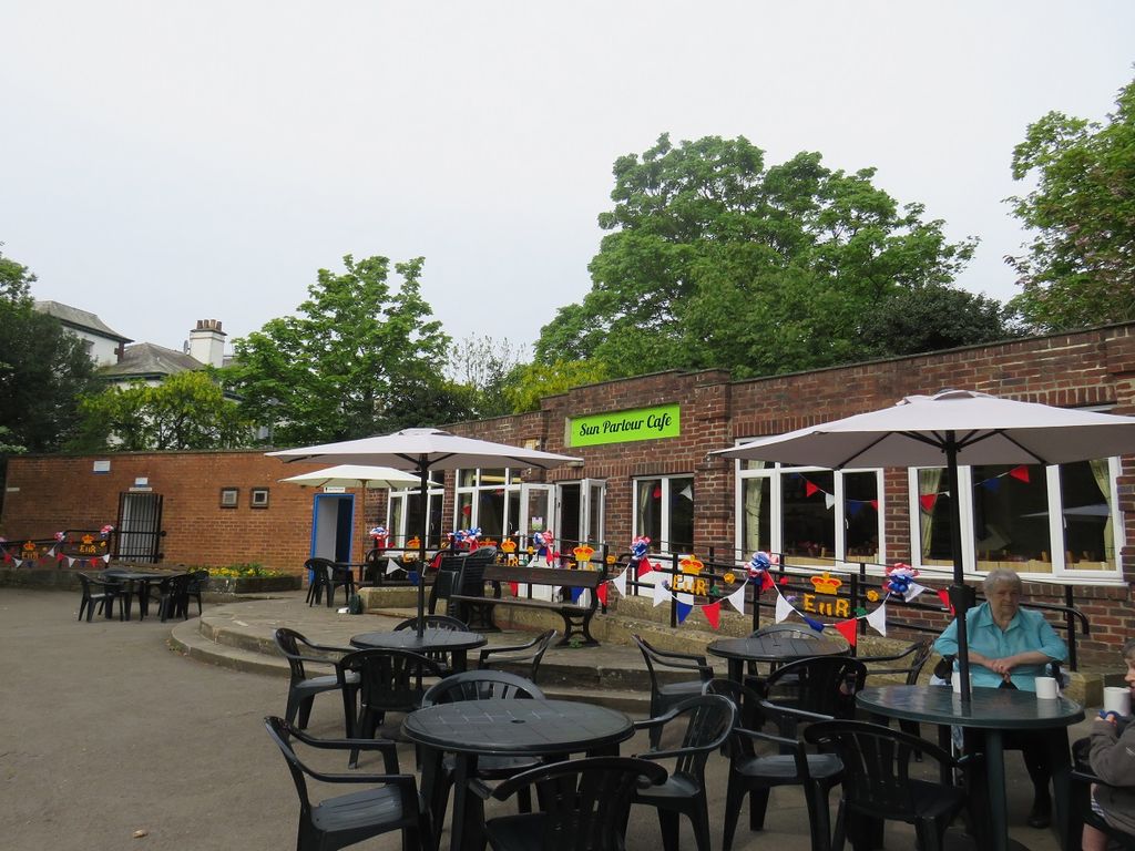 Restaurant/cafe for sale in Park Street, Ripon HG4, £85,000