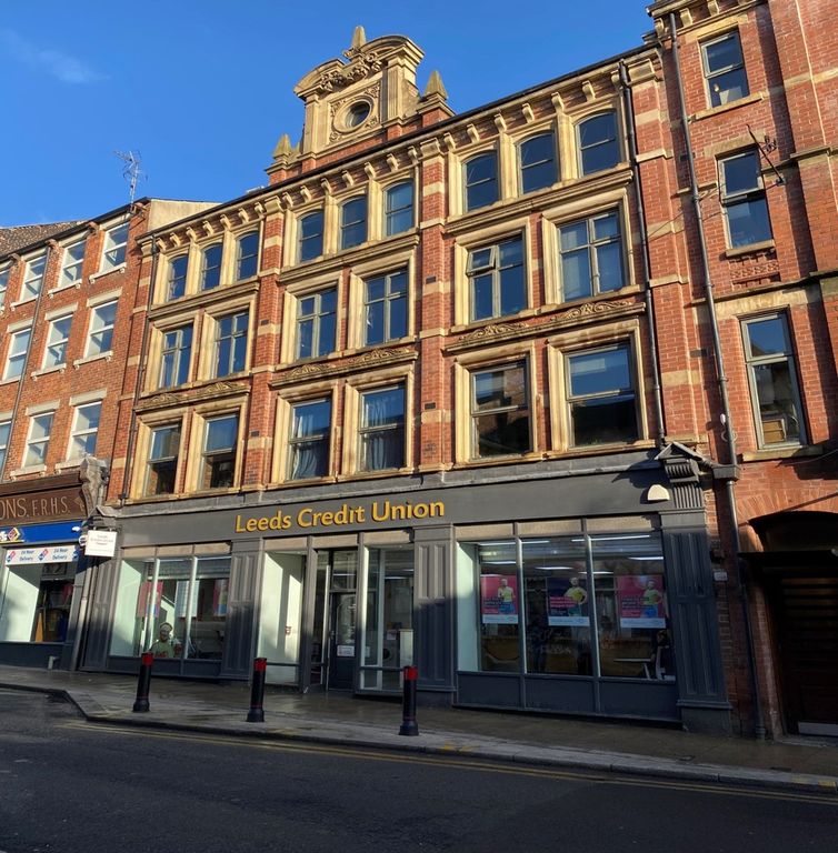 Leisure/hospitality for sale in 32 - 33 Kirkgate, Leeds, West Yorkshire LS2, £400,000
