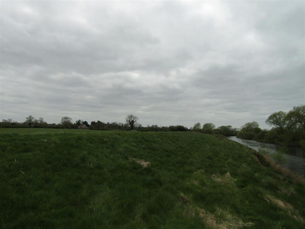 Land for sale in Lower Dunsforth, York YO26, £175,000
