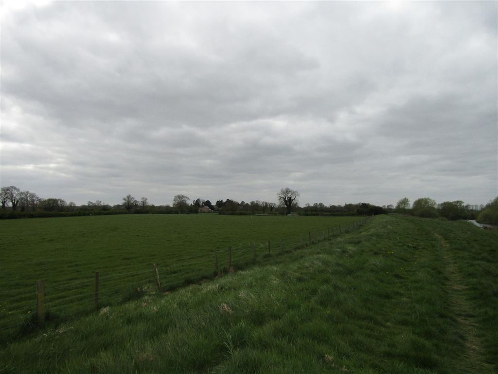 Land for sale in Lower Dunsforth, York YO26, £175,000