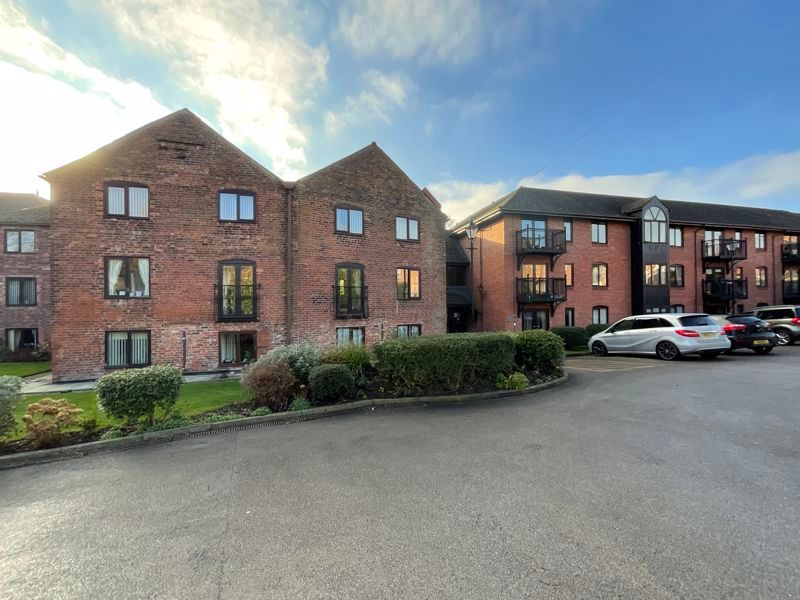 1 bed property for sale in Stafford Street, Stone ST15, £170,000