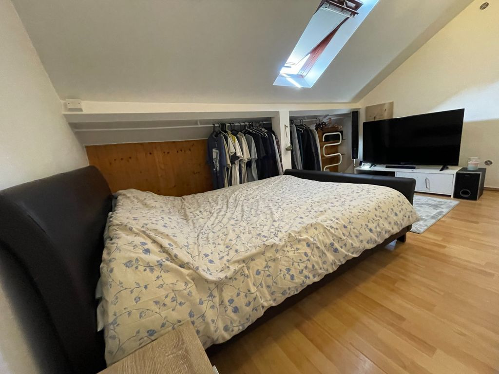 1 bed maisonette for sale in Bramford Road, Ipswich IP1, £110,000