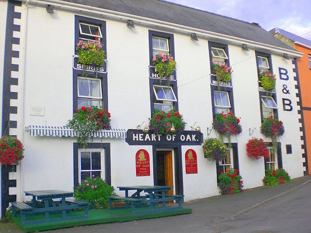 Pub/bar for sale in Milford Haven, Pembrokeshire SA73, £295,000