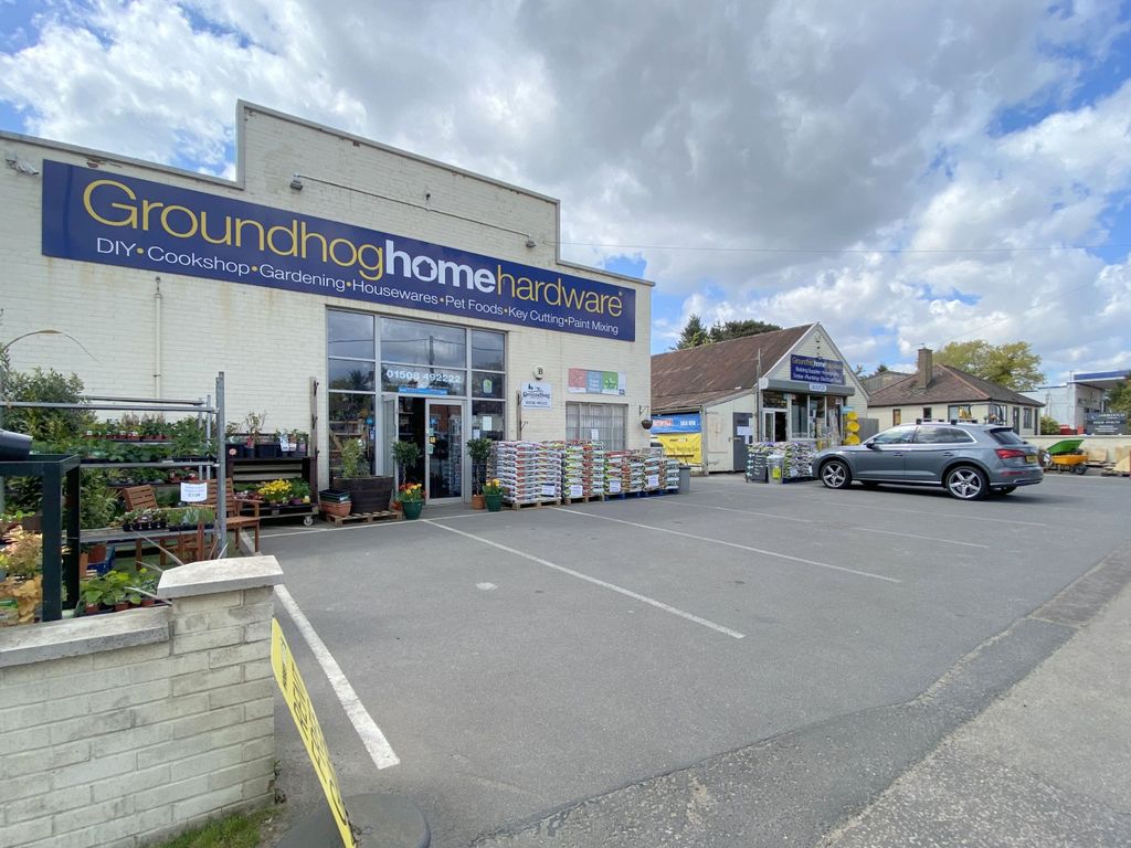 Retail premises for sale in Poringland, Norfolk NR14, £225,000