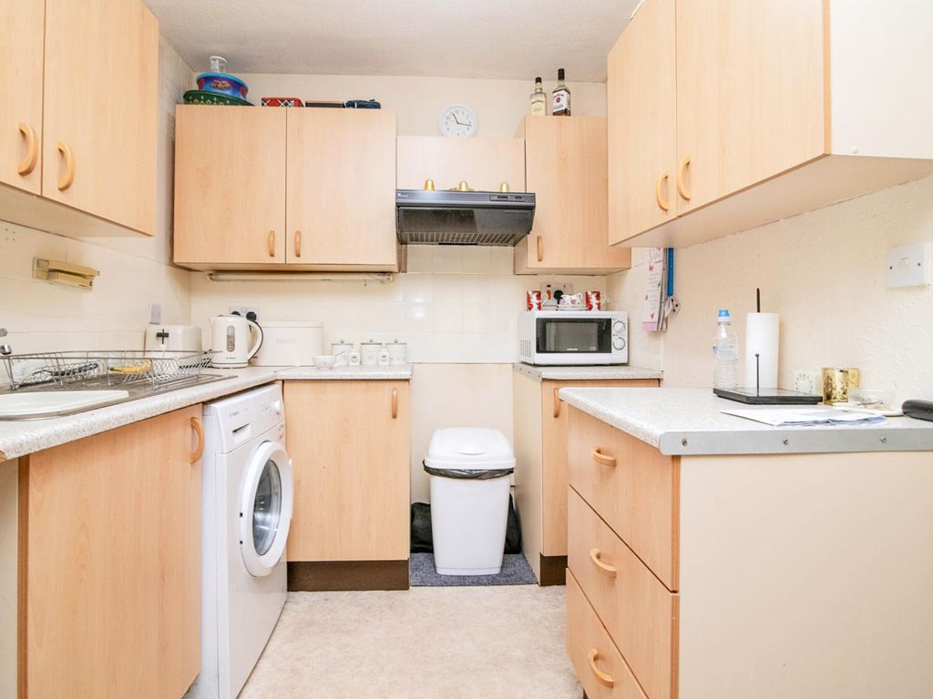 1 bed flat for sale in The Spinney, 101 Redditch Road, Birmingham, West Midlands B38, £65,000