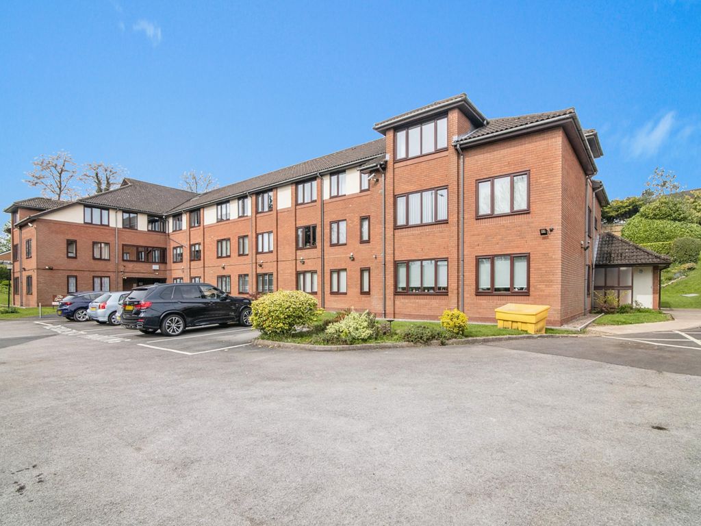 1 bed flat for sale in The Spinney, 101 Redditch Road, Birmingham, West Midlands B38, £65,000