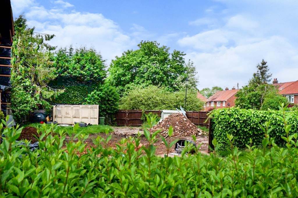 Land for sale in Austrey Lane, Newton Regis, Tamworth B79, £300,000