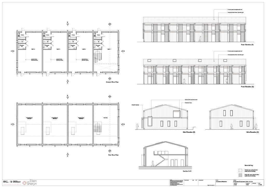 Business park for sale in Dolbeare Business Park, Ashburton TQ13, £247,500