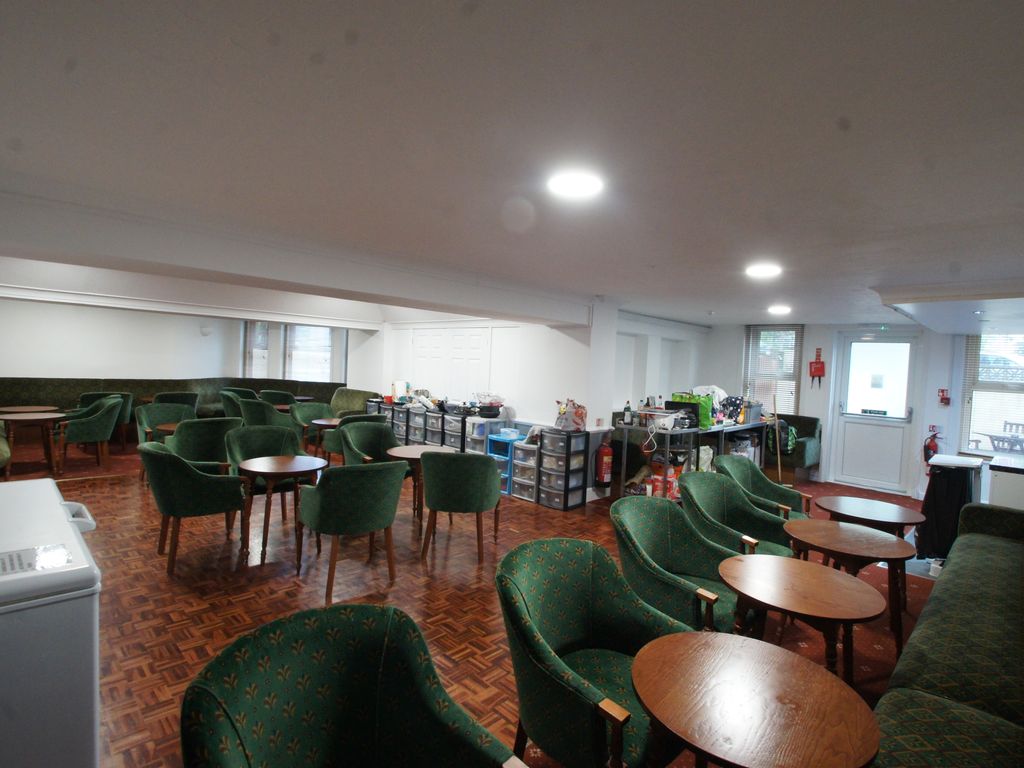 Hotel/guest house for sale in Hotel, Bournemouth BH2, £2,995,000