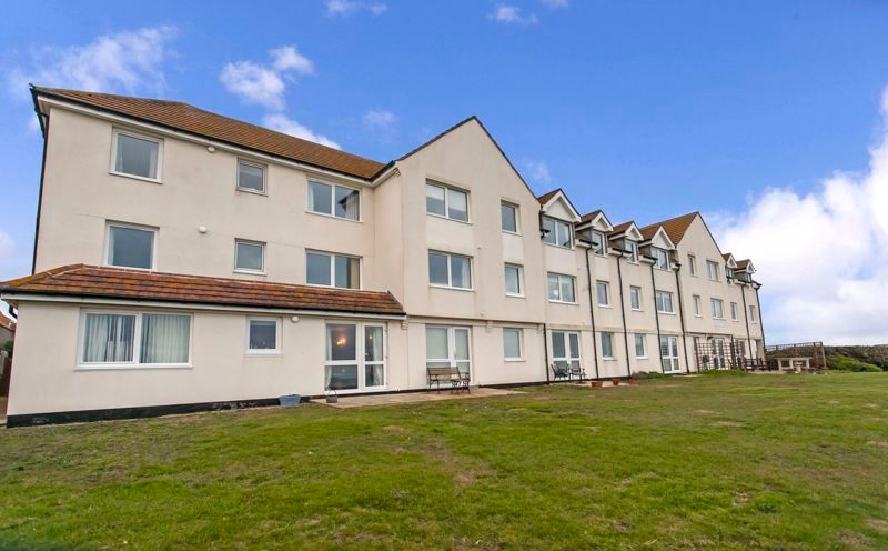 1 bed flat for sale in Merryfield Court (Seaford), Seaford BN25, £99,950