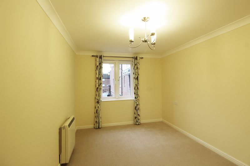 1 bed flat for sale in Joules Court, Stone ST15, £110,000