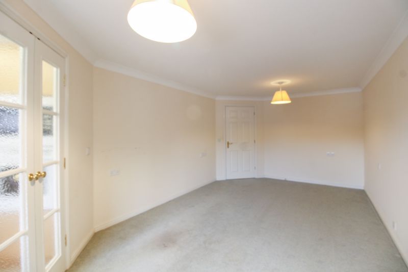 1 bed flat for sale in Joules Court, Stone ST15, £115,000