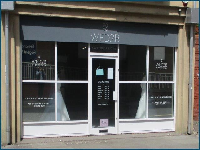 Retail premises for sale in Edgeware Road, Swindon SN1, £335,000