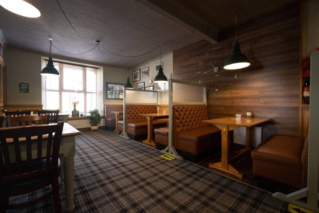 Pub/bar for sale in Upper Cwmtwrch, Swansea SA9, £550,000