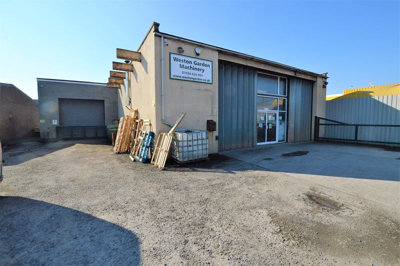 Commercial property for sale in Winterstoke Road, Weston-Super-Mare, North Somerset BS23, £710,000