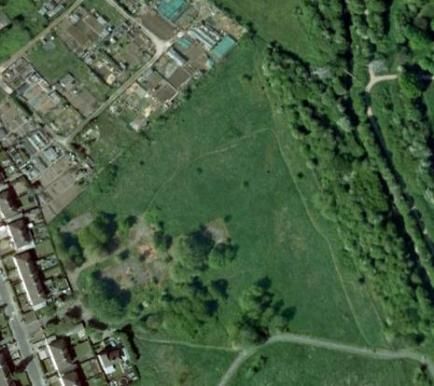Land for sale in Broksby Ln, Nottingham NG11, £2,800,000