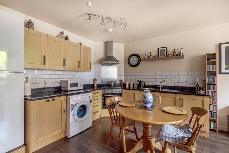 2 bed flat for sale in The Chimney, Leicester, Leicestershire LE1, £33,750