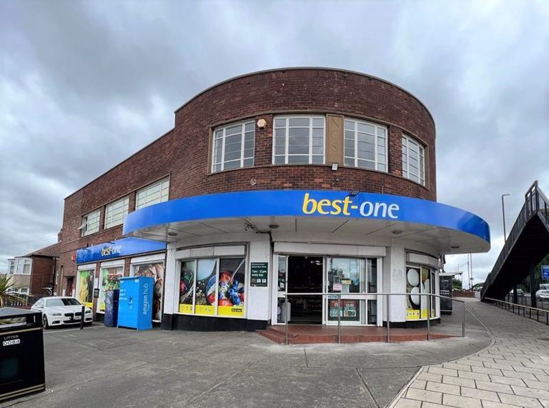 Retail premises for sale in Best-One, 701 West Road, Denton Burn NE15, £160,000
