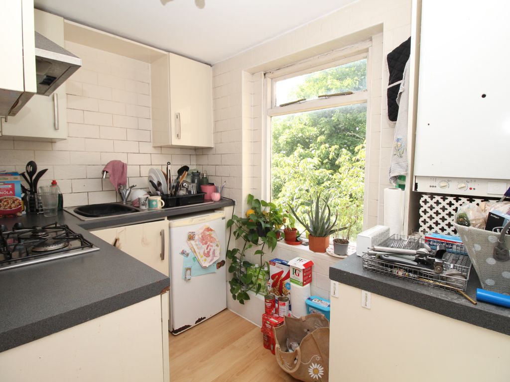 1 bed flat for sale in Ditchling Rise, Brighton BN1, £230,000
