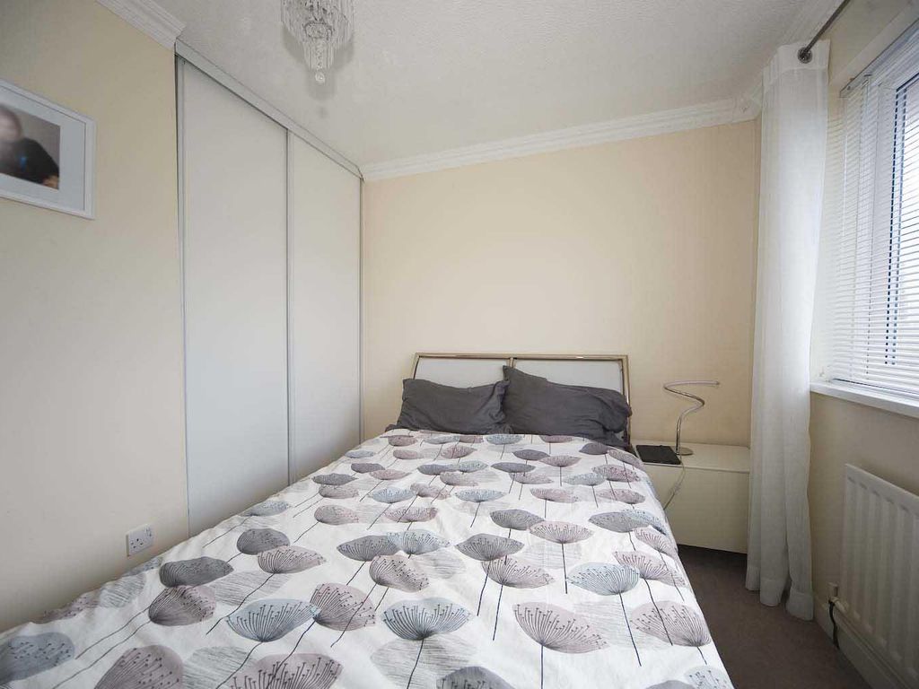 2 bed terraced house for sale in Bewley Grove, Peterlee SR8, £102,500