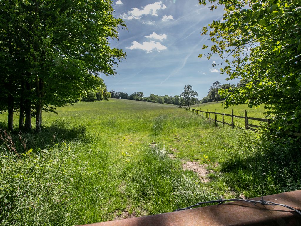 Land for sale in Church Lane, Chelsham CR6, £8,000