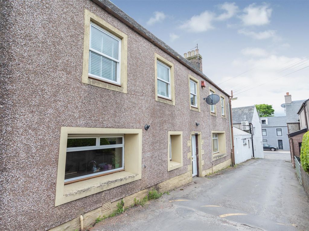 3 bed property for sale in Shepherd's Wynd, Auchterarder PH3, £137,500
