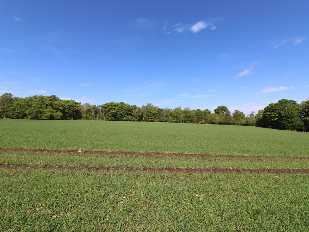 Land for sale in Craigmin, Drybridge, Buckie AB56, £95,000