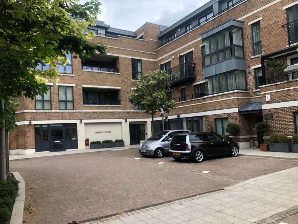 Office for sale in Times Court, Retreat Road, Richmond TW9, £575,000