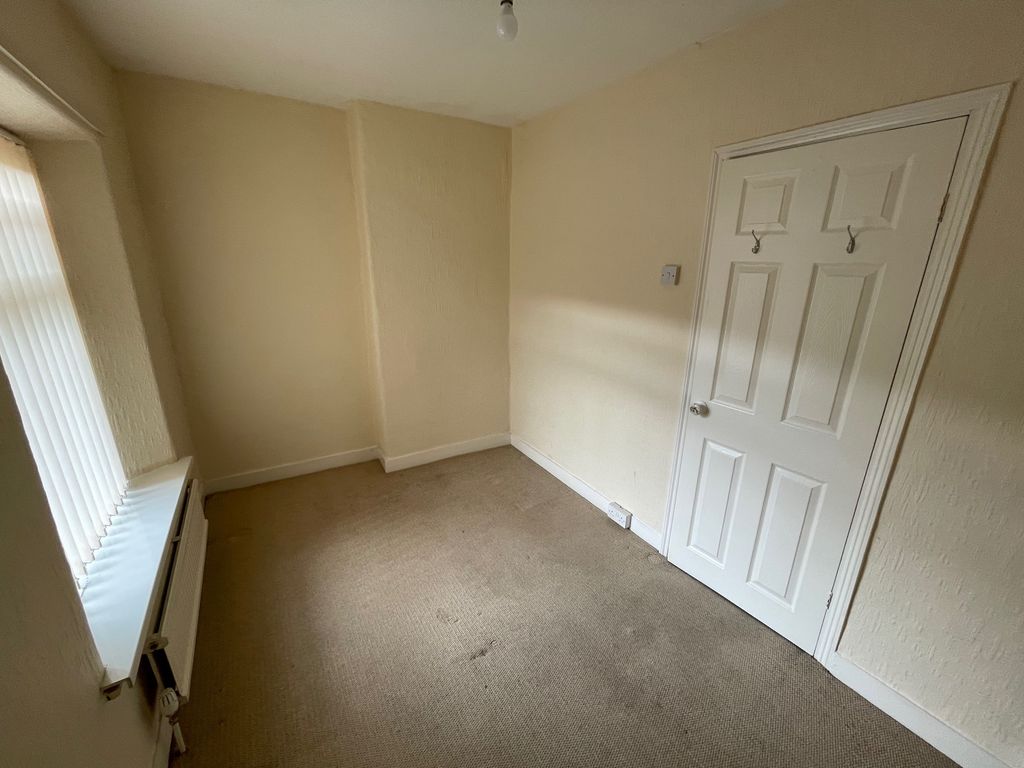 3 bed terraced house for sale in Duffryn Terrace, Elliots Town, New Tredegar NP24, £85,000