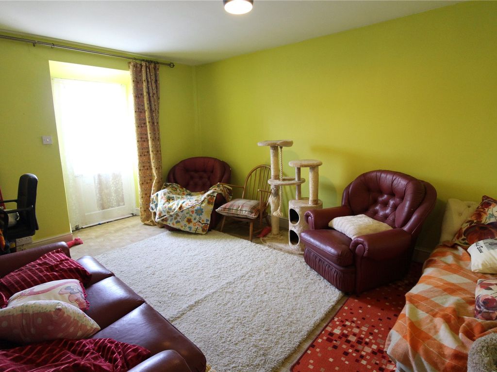 5 bed property for sale in Heol Y Doll, Machynlleth, Powys SY20, £250,000