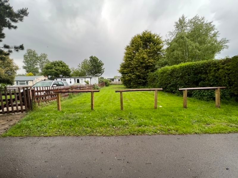 Land for sale in Humberston Fitties, Humberston, Grimsby DN36, £65,000