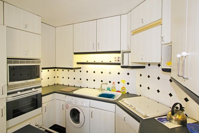 2 bed flat for sale in 0 Victoria House, The Arsenal, Alderney GY9, £167,000