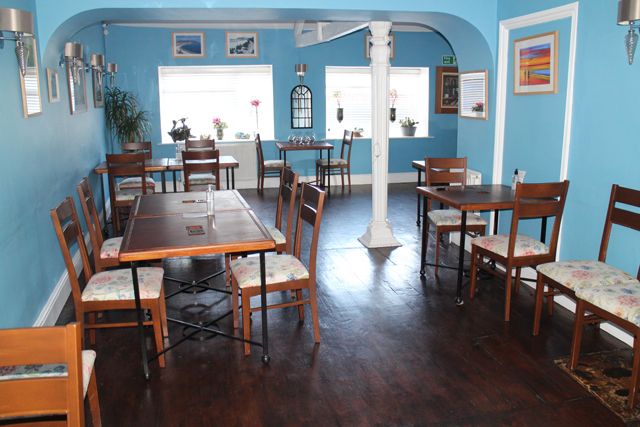 Restaurant/cafe for sale in Cirencester, Gloucester GL7, £20,000