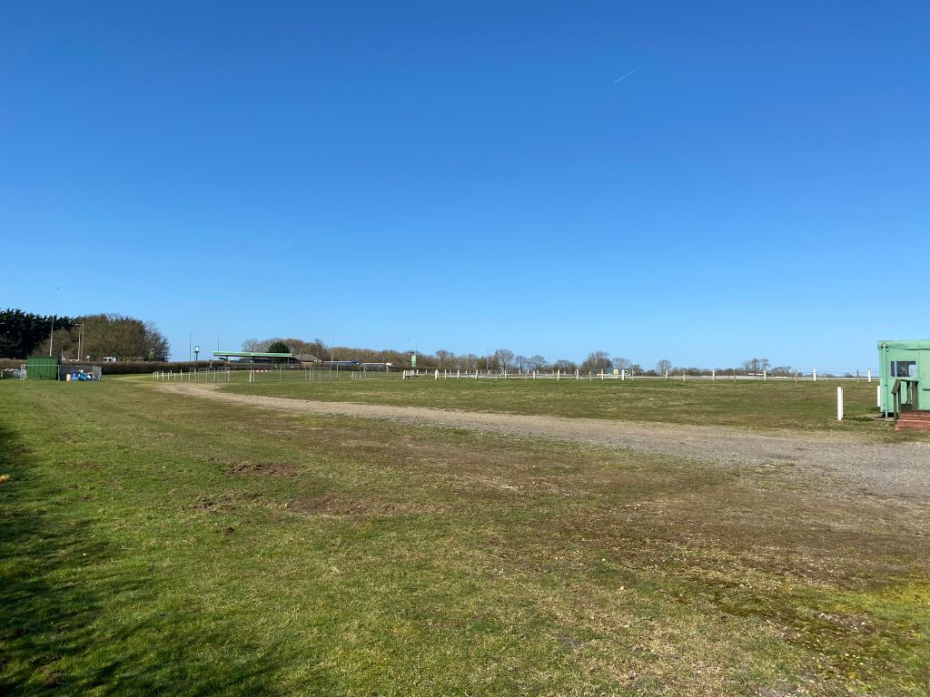 Land for sale in Caenby Corner, Lincoln LN8, £100,000